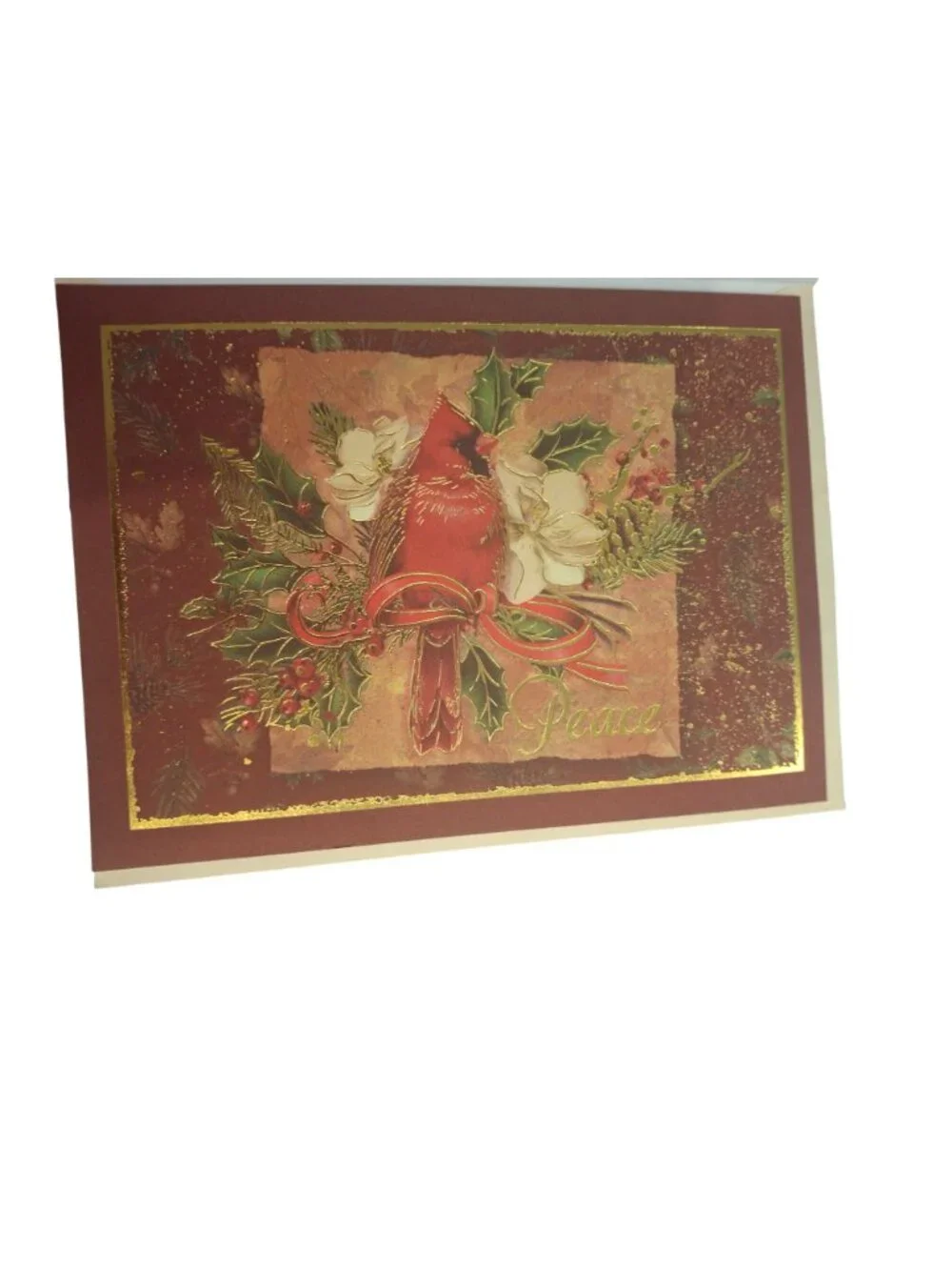 Abraham Hunter assorted lot